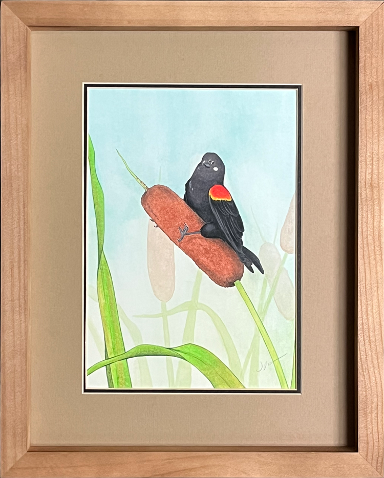 Bird's got your Tail - Image 3