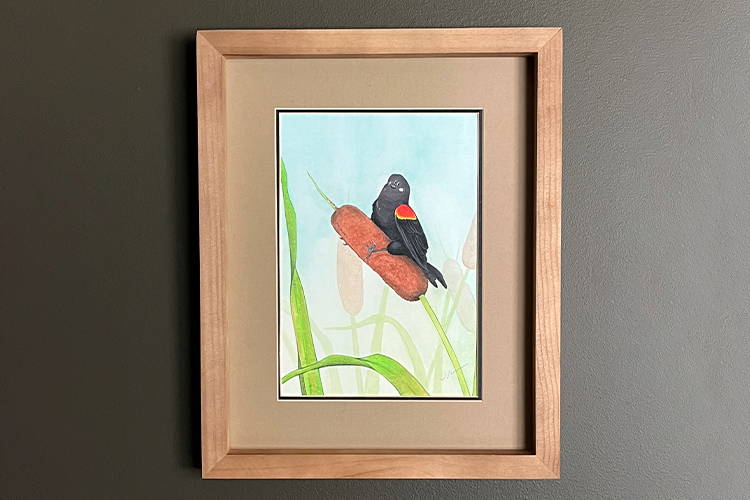 Bird's got your Tail - Image 4