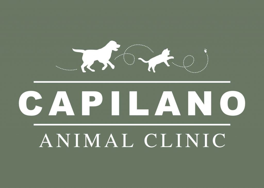 Capilano Animal Clinic Logo
