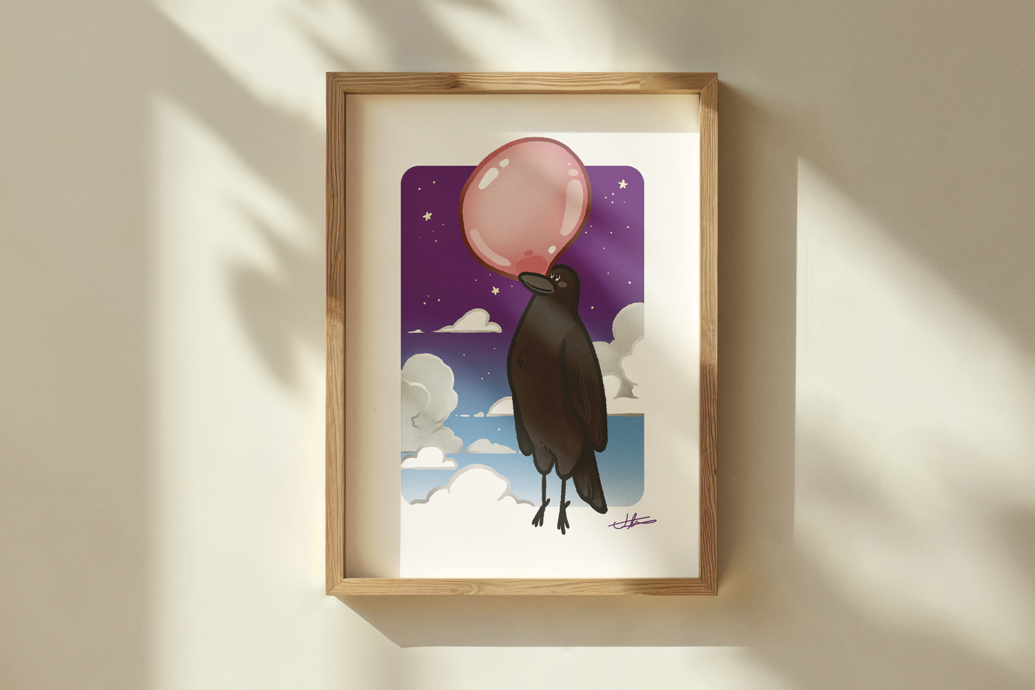 Murder-or-Treat Prints - Image 3