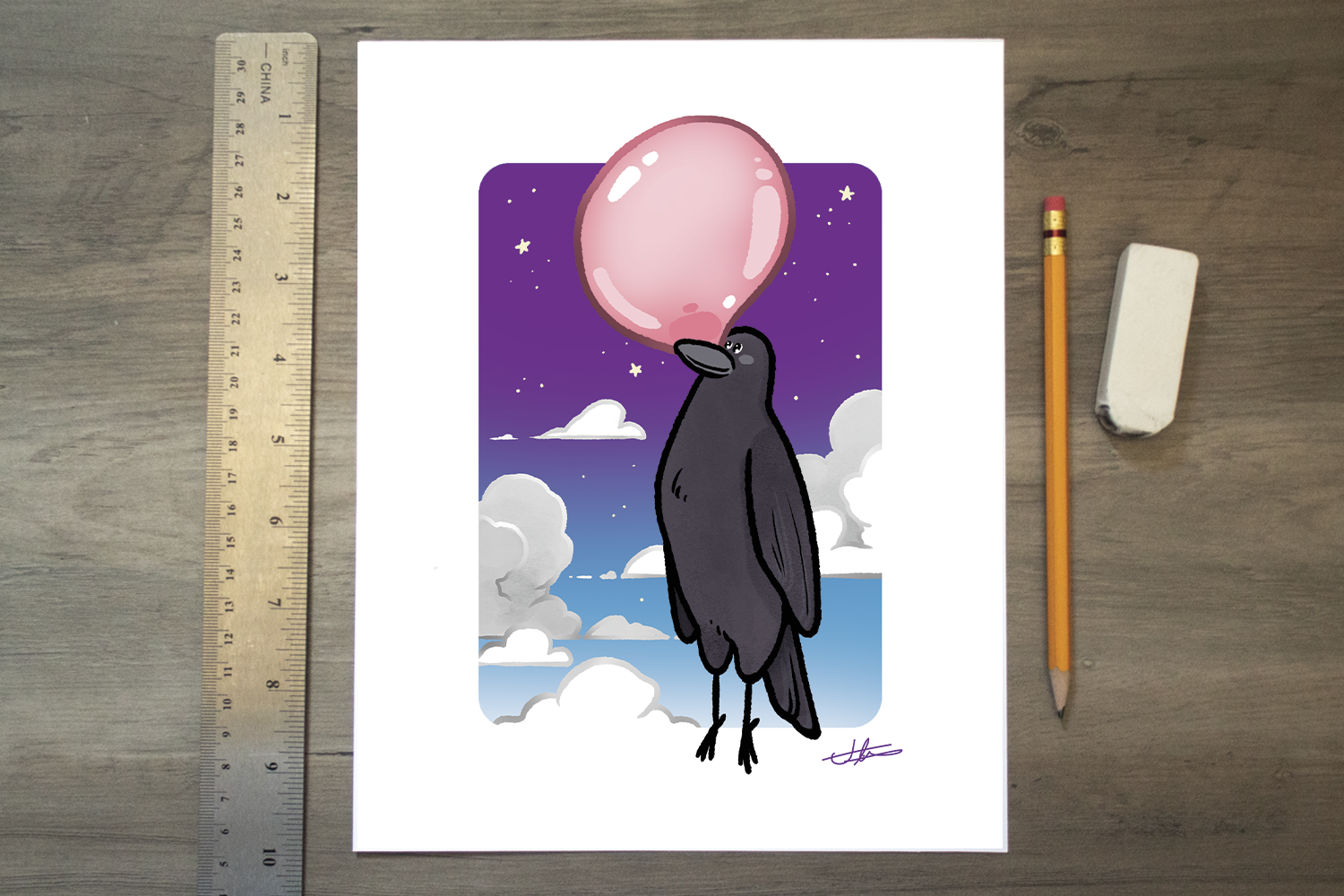 Murder-or-Treat Prints - Image 2