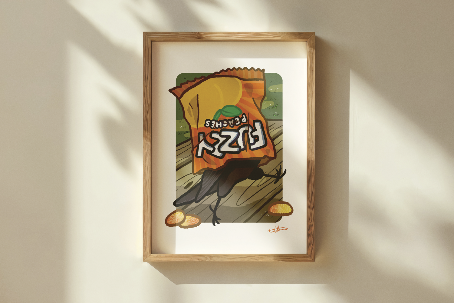 Murder-or-Treat Prints - Image 5