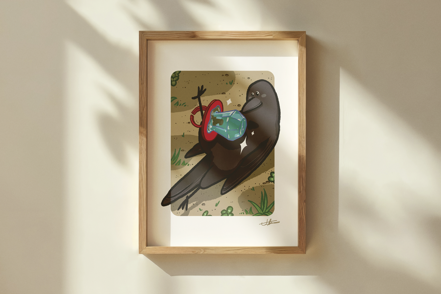 Murder-or-Treat Prints - Image 7