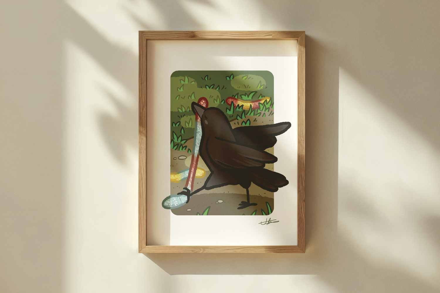 Murder-or-Treat Prints - Image 9