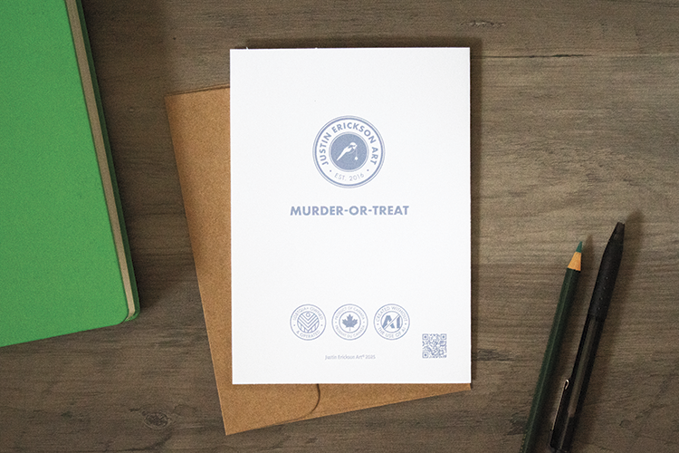 Murder-or-Treat - Variety Pack - Image 8