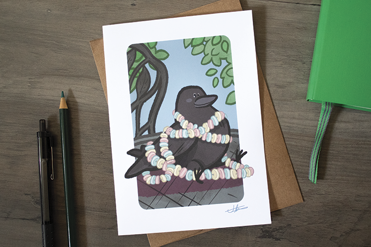 Murder-or-Treat - Variety Pack - Image 3