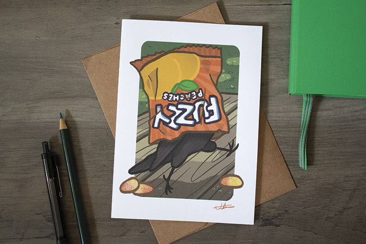 Murder-or-Treat - Variety Pack - Image 4